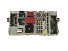 Fuse Box Fiat Lancia 51799306 CPL 25724
