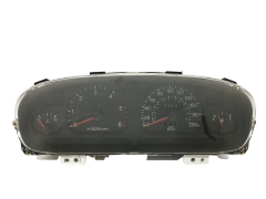 Speedometer/Instrument Cluster Kia Carnival 0K57A55430 53809