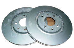 Brake Disc Front Original Berlingo Xsara 306 Partner 4246T9