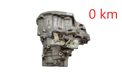 Gearbox ND0002 7701717782 7701717852 Renault Scenic 2 1.9 DCI 0 km