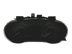 Speedometer/Instrument Cluster Mitsubishi ASX 8100B801 0T34300