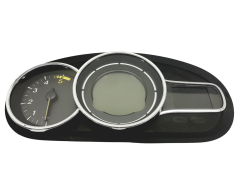 Speedometer/Instrument Cluster Renault Megane 3 248100342R 43592