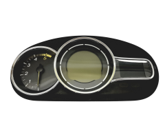 Speedometer/Instrument Cluster Renault Megane 3 248100342R 55933