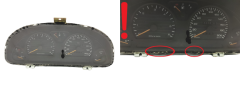 Speedometer/Instrument Cluster Tata Safari 269954209903N 203156 52752