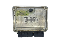 Control Unit 038906012HD 0281011312 Seat Bosch 63446