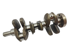 Crankshaft 122014121R 0574R 0.9TCE H4B Renault Dacia 1371