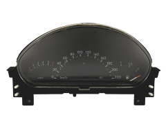 Speedometer/Instrument Cluster Mercedes A W168 A1685404011 31022