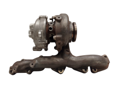 Turbocharger 2.0 TDI VW Audi Seat Skoda 04L253056H