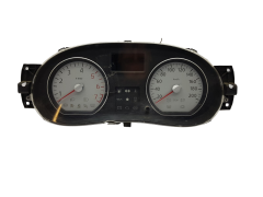 Speedometer/Instrument Cluster Dacia Sandero P248100568R