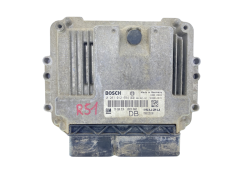 Control Unit 55560810 0281012694 8980135190 Opel Bosch GM 64073
