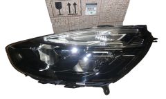 Headlamp Left New Original 260601732R Renault Clio 4