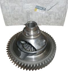 Gear New Original 7701769541 Renault