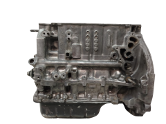 Cylinder Block KVJA 1.4 TDCI Ford Fiesta MK7 S16