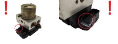 Abs Pump Mitsubishi Space Wagon MR475991 AC.0450-0178.4 6125