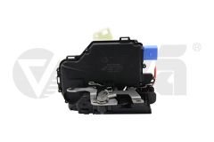 Door Lock Mechansim Rear Right 3B4839016AN 98390757301 VW Seat Skoda Vika