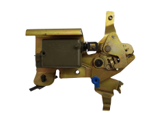 Door Lock Mechansim Left Middle 8200095969 Renault Kangoo Rockwell