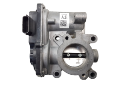 Throttle Body Valve Renault 161206038R H8201171233 0.9 1.2 TCE 2821