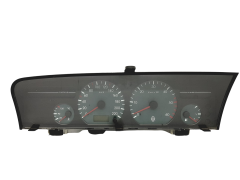 Speedometer/Instrument Cluster Citroen Xantia 21624319-5 Sagem 53864