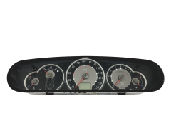 Speedometer/Instrument Cluster Citroen C5 9655609180 50300088070402 40121