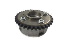 Camshaft Dephaser Pulley For VW Seat Skoda 03C109088G 11091810501 Vika