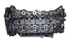 Cylinder Head Original 1104100Q1G 110417248R Renault Nissan
