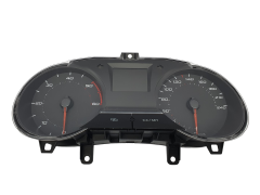 Speedometer/Instrument Cluster Seat Ibiza ST 6J0920803JX A2C30844100 VDO