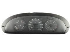 Speedometer/Instrument Cluster Fiat Punto 606219001 6062190030 42163