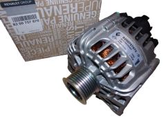 Alternator New Original 8200757870 Renault Dacia
