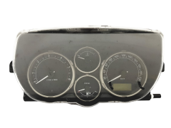 Speedometer/Instrument Cluster LR0018-006 YAC501150 Land Rover 39931