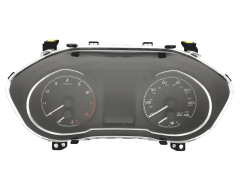 Speedometer/Instrument Cluster Toyota Yaris 83800-F5301 MB157590-6780 RHD
