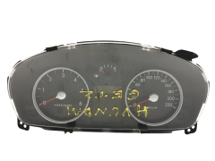 Speedometer/Instrument Cluster Hyundai GETZ 94005-1C620 11000-916710H 44323