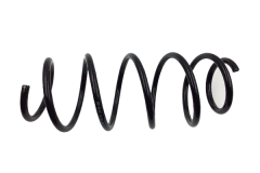 Coil Spring Front 1J0411105R 44110981301 VW Audi Skoda Vika