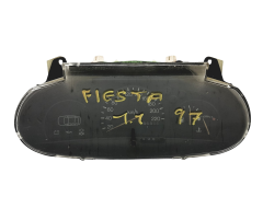 Speedometer/Instrument Cluster Ford Fiesta 96FB-10849-AE 96FB10849AE 53906
