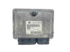 Control Unit VW 036906034DD IAW4MV.DD 61600.663.07 Magneti Marelli 63152