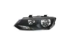 Headlamp Left 6R1941007G 89411698402 VW Polo DPA