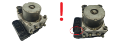 Abs Pump Toyota Yaris 89541-52031 44510-52190 Sumitomo 62344