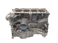 Cylinder Block 1.4 16v K4JB713 k4J713 Renault Clio 2 7701472318