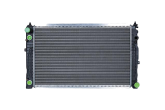 Cooler For VW Audi Skoda 8D0121251BB 11210128501 Vika