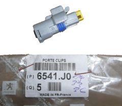 Plug New Original 6541.J0 6541J0 Citroen Peugeot