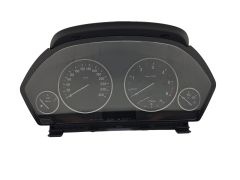 Speedometer/Instrument Cluster BMW 1 F20 17649411 1144