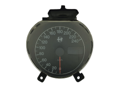 Speedometer/Instrument Cluster Alfa Romeo 156 JTD 156049820 65561