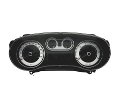 Speedometer/Instrument Cluster Fiat 500L 51975130 A2C90124501