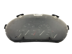 Speedometer/Instrument Cluster Peugeot 206 9645096080 503000640102 55099