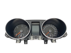 Speedometer/Instrument Cluster VW Golf MK6 5K0920870E A2C53345492 60873