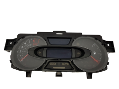 Speedometer/Instrument Cluster Renault Captur 248103499R A Visteon