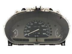 Speedometer/Instrument Cluster Subaru Vivo 85012KC270