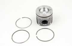 Engine Piston New Original 120A12948R Renault