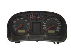 Speedometer/Instrument Cluster VW Golf MK4 1J0919860D 0263604000 1408