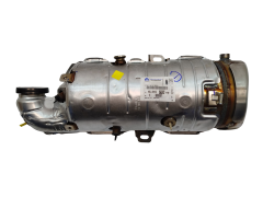 Catalytic Converter Original 1631621980 Citroen Peugeot