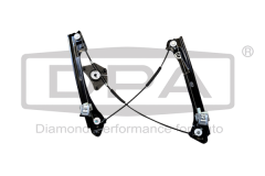 Window Regulator Front Right For VW Jetta 5C6837462E 88371792802 DPA